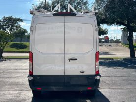 2019 FORD TRANSIT 250 VAN CARGO - AUTOMATIC - Dart Auto Group