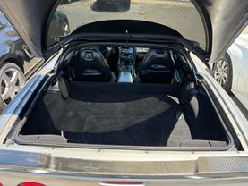 2001 CHEVROLET CORVETTE HATCHBACK V8, 5.7 LITER COUPE 2D