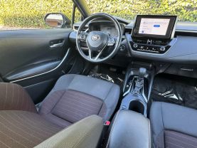 2023 TOYOTA COROLLA SEDAN 4-CYL, DYNAMIC-FORCE, 2.0 LITER SE SEDAN 4D