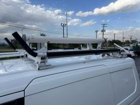 2016 FORD TRANSIT CONNECT CARGO CARGO 4-CYL, 2.5 LITER XL VAN 4D