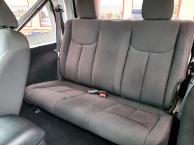 2017 JEEP WRANGLER SUV V6, 3.6 LITER SPORT SUV 2D