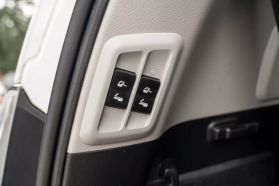 2014 LEXUS GX SUV V8, 4.6 LITER GX 460 LUXURY SPORT UTILITY 4D