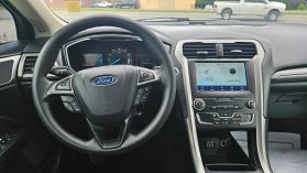 2020 Ford Fusion - Image 10