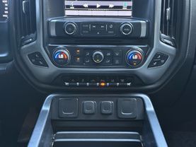 2015 CHEVROLET SILVERADO 3500 HD CREW CAB LTZ PICKUP 4D 8 FT