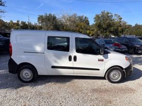 2020 Ram Promaster City - Image 5