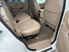2000 FORD EXPEDITION
