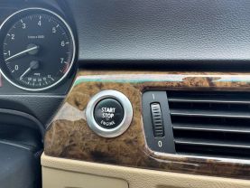 2008 BMW 3 SERIES SEDAN 6-CYL, 3.0 LITER 328I SEDAN 4D
