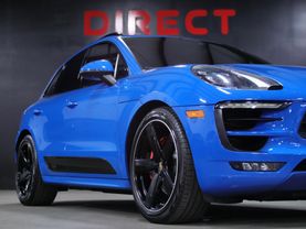 2017 PORSCHE MACAN for sale in  Orlando, FL