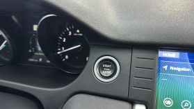 2019 LAND ROVER DISCOVERY SPORT