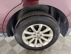 2011 LINCOLN MKX