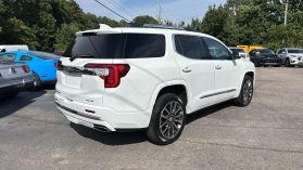 2020 Gmc Acadia - Image 5