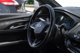 2023 CADILLAC CT4 SEDAN 4-CYL, TURBO, 2.0 LITER PREMIUM LUXURY SEDAN 4D