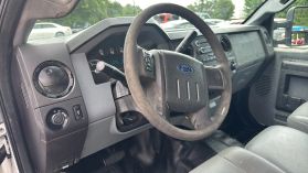 2012 Ford F-450 Super Duty Chassis - Image 27