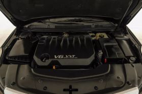 2013 CADILLAC XTS SEDAN V6, FLEX FUEL, 3.6 LITER LUXURY COLLECTION SEDAN 4D