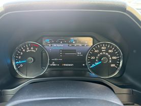 2017 FORD F150 SUPERCREW CAB PICKUP V6, ECOBOOST, 2.7T LARIAT PICKUP 4D 5 1/2 FT