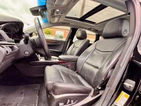 2016 CADILLAC XTS