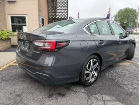 2021 SUBARU LEGACY SEDAN 4-CYL, 2.5 LITER LIMITED SEDAN 4D at Major Key Motors - used car dealership in Lebanon, PA.