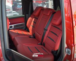 2023 MERCEDES-BENZ MERCEDES-AMG G-CLASS For Sale in Orlando