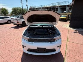 2022 DODGE DURANGO