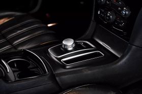 2016 CHRYSLER 300 SEDAN V6, 3.6 LITER 300S SEDAN 4D