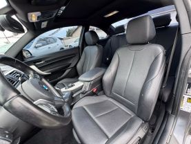 2018 BMW 2 SERIES COUPE 4-CYL, TURBO, 2.0 LITER 230I COUPE 2D