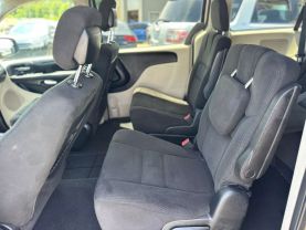 2015 DODGE GRAND CARAVAN PASSENGER PASSENGER GOLD AUTOMATIC - Auto Solutions of Greensboro LLC, NC, 36.05701, -79.84368
