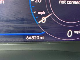 2021 VOLKSWAGEN ATLAS SUV V6, 3.6 LITER SEL 4MOTION (2021.5) SPORT UTILITY 4D at T&T Repairables - used car dealership in Spencer, Indiana.