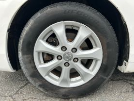 2011 TOYOTA CAMRY SEDAN 4-CYL, 2.5 LITER LE SEDAN 4D