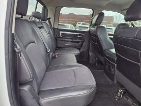 2016 RAM 1500 CREW CAB