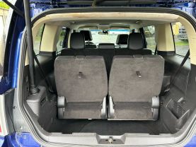 2014 FORD FLEX SUV V6, ECOBOOST, 3.5L LIMITED SPORT UTILITY 4D