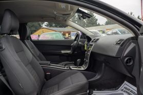 2013 VOLVO C30 HATCHBACK 5-CYL, TURBO, 2.5 LITER T5 HATCHBACK 2D