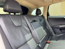 2013 VOLVO XC60 SUV 6-CYL, TURBO, 3.0 LITER T6 SPORT UTILITY 4D