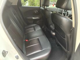 2013 NISSAN JUKE