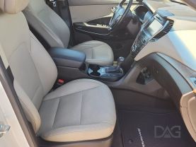 2018 HYUNDAI SANTA FE SUV