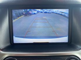 2018 CHEVROLET TAHOE CARS/SUV V8, 5.3 LITER LS SPORT UTILITY 4D - Eddies Auto Sales