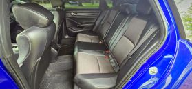 2020 HONDA ACCORD SEDAN 4-CYL, I-VTEC, TURBO, 1.5 LITER SPORT SEDAN 4D