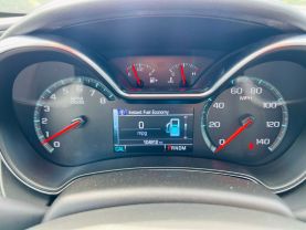 2019 CHEVROLET IMPALA SEDAN V6, FLEX FUEL, 3.6 LITER PREMIER SEDAN 4D