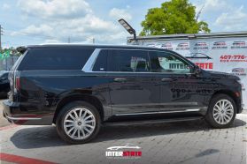2022 CADILLAC ESCALADE ESV For Sale in Orlando