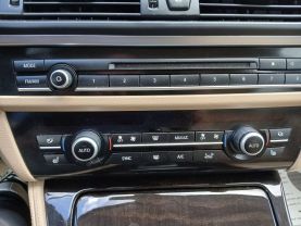 2014 BMW 5 SERIES