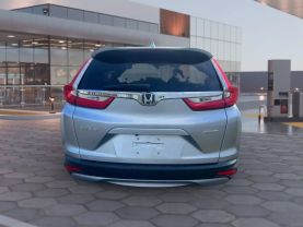 2018 HONDA CR-V SUV 4-CYL, TURBO, 1.5 LITER EX SPORT UTILITY 4D