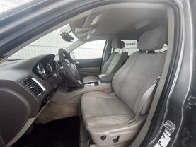 2011 DODGE DURANGO