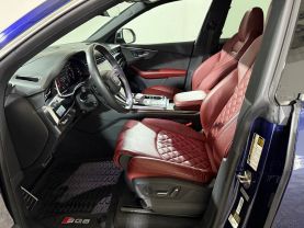 2022 AUDI SQ8