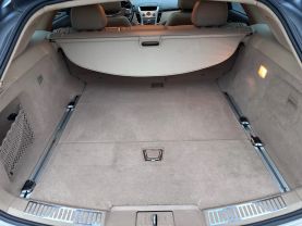2012 CADILLAC CTS WAGON V6, DI, 3.6 LITER 3.6 SPORT WAGON 4D