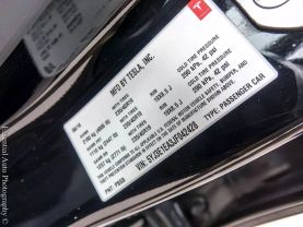-2018 Tesla Model 3 - Image 28