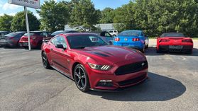 2016 Ford Mustang - Image 3