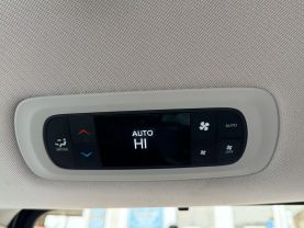 2018 CHRYSLER PACIFICA VAN V6, 3.6 LITER TOURING L MINIVAN 4D