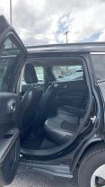 2019 JEEP COMPASS SUV 4-CYL, MULTIAIR, 2.4 LITER LATITUDE SPORT UTILITY 4D
