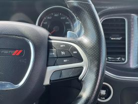 2018 DODGE CHARGER SEDAN V8, HEMI, 5.7 LITER R/T SEDAN 4D - The Auto Lot