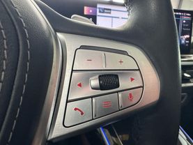 2023 BMW X7 SUV 6-CYL, MHEV, TURBO, 3.0 LITER XDRIVE40I SPORT UTILITY 4D