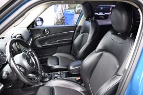 2018 MINI COUNTRYMAN HATCHBACK 4-CYL, TURBO, 2.0 LITER COOPER S HATCHBACK 4D